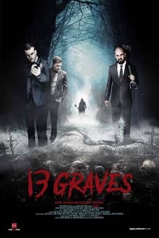 13 Graves 2019