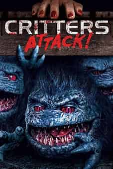 Critters Attack 2019