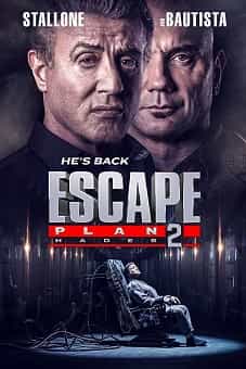 Escape Plan 2 2018