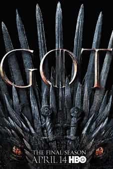 Game of Thrones S08E02-A Knight of the Seven Kingdoms