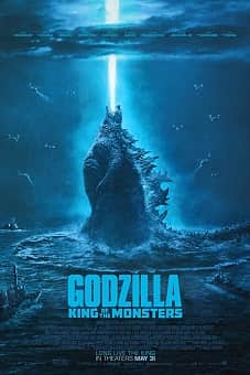 Godzilla: King of Monsters 2019