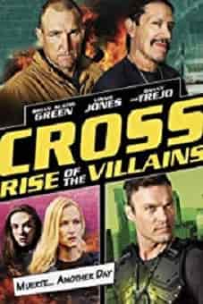 Cross-Rise of the Villains 2019