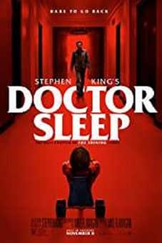 Doctor Sleep 2019