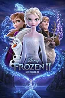 Frozen 2 2019
