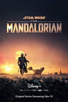 The Mandalorian S1-E4