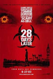 28 Days Later 2020