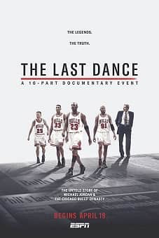 The Last Dance S01E01