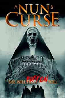 A Nuns Curse 2020