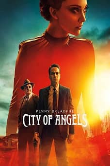 Penny Dreadful City of Angels S01 E08