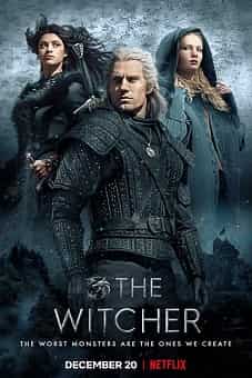The Witcher S01 E04