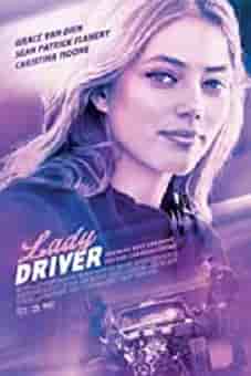 Lady Driver 2020