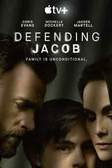 Defending Jacob S01E02