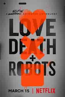 Love, Death & Robots S01E06