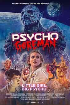 Psycho Goreman 2021