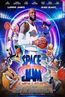 Space Jam A New Legacy 2021