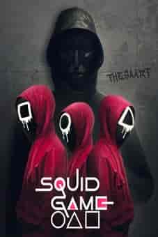 Squid Game S01 E01