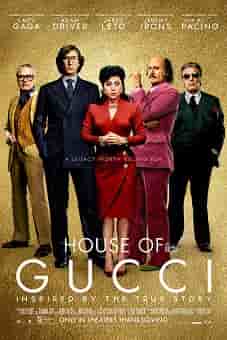 House of Gucci 2022