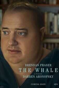 The Whale 2023
