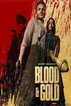 Blood & Gold 2023